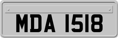 MDA1518