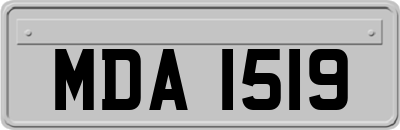 MDA1519