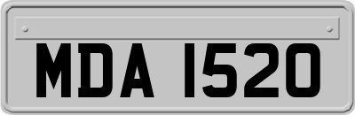 MDA1520