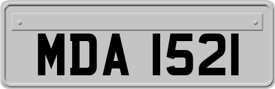 MDA1521
