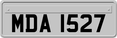 MDA1527