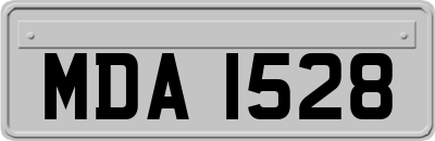 MDA1528