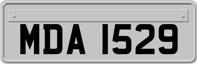 MDA1529