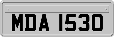 MDA1530