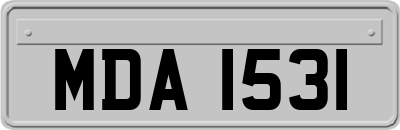 MDA1531