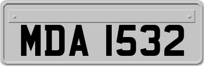 MDA1532