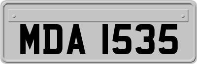MDA1535