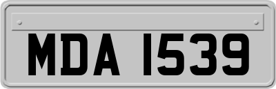 MDA1539