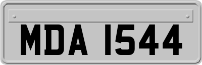 MDA1544
