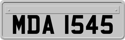 MDA1545