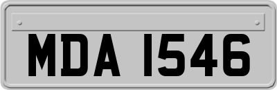 MDA1546
