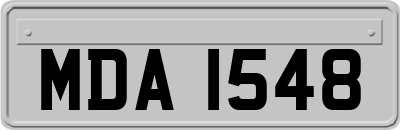 MDA1548