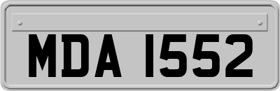 MDA1552