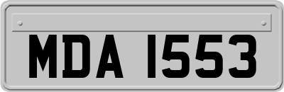 MDA1553