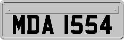 MDA1554