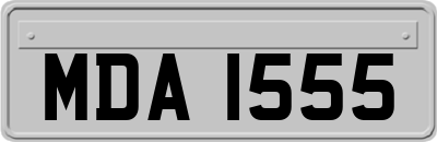 MDA1555