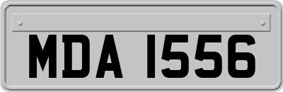 MDA1556