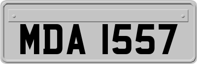 MDA1557