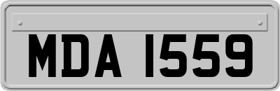 MDA1559