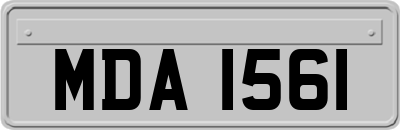 MDA1561