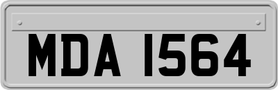 MDA1564