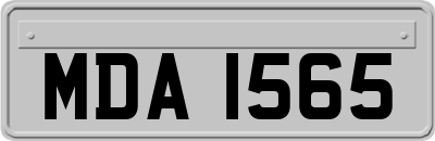 MDA1565
