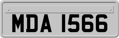 MDA1566