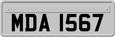 MDA1567