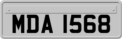 MDA1568