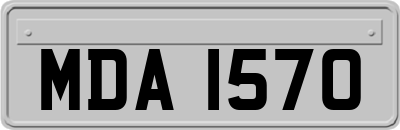 MDA1570