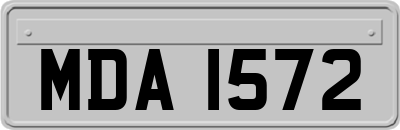 MDA1572