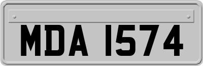 MDA1574