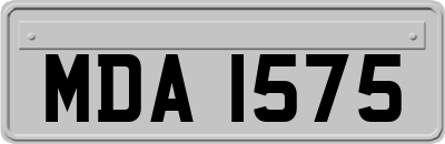 MDA1575