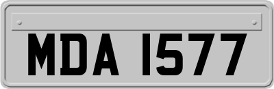 MDA1577