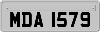 MDA1579