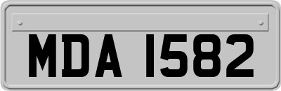MDA1582