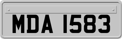 MDA1583