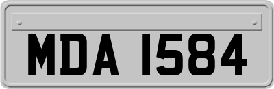 MDA1584