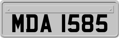 MDA1585