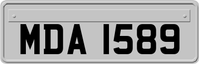 MDA1589