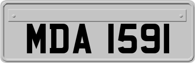 MDA1591