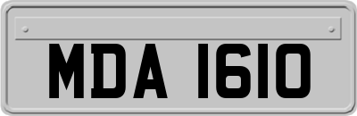 MDA1610