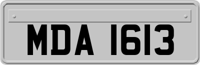 MDA1613