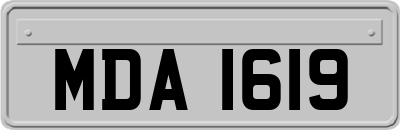 MDA1619