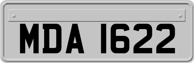 MDA1622