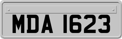 MDA1623