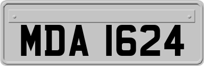 MDA1624