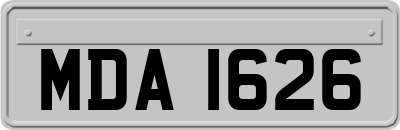 MDA1626