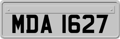 MDA1627