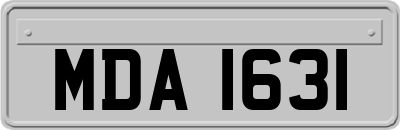 MDA1631